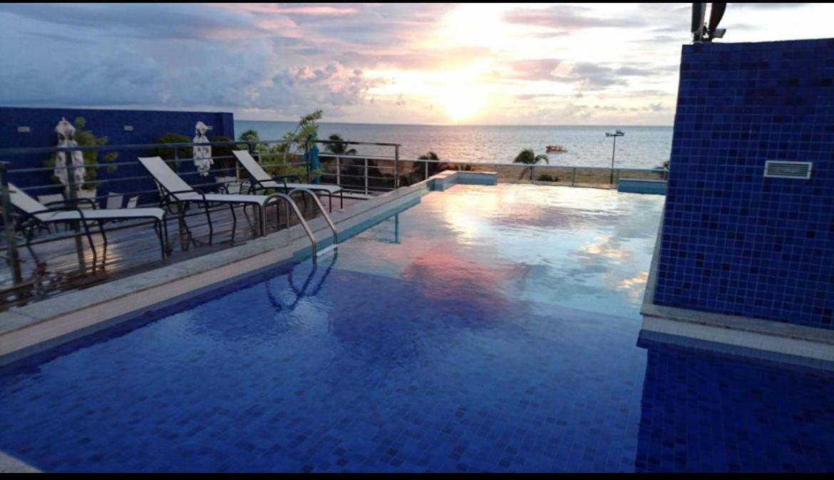 Solar Do Atlantico Apartment - Joao Pessoa — Photos 3
